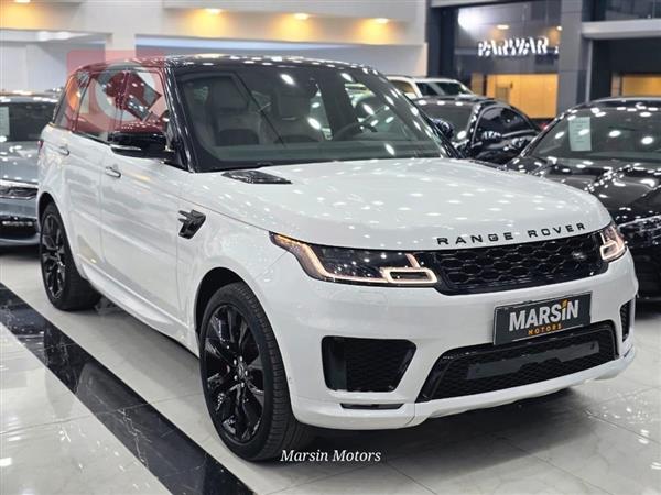 Land Rover Range Rover Sport 2022 for sale in Iraq - Duhok